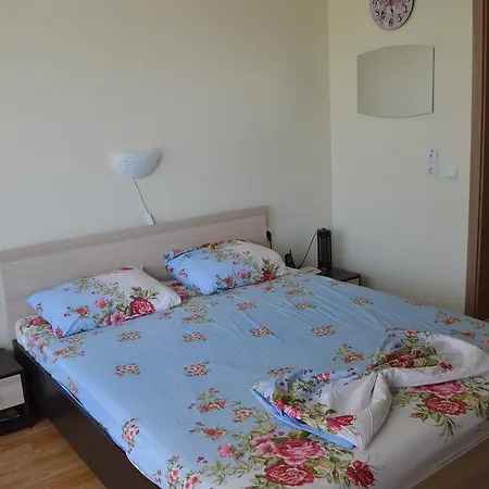 Apartment Bratanov Studio In Fort Noks Orchid Sunny Beach