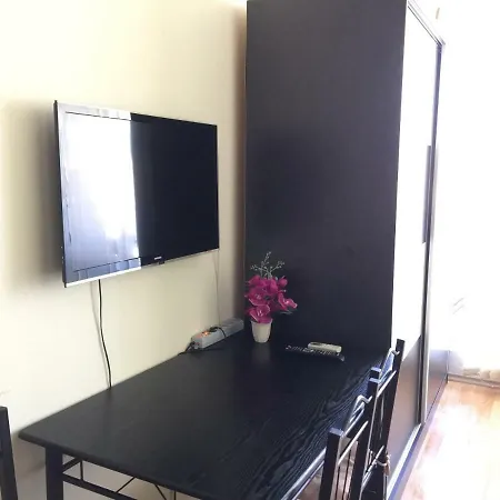 Apartment Bratanov Studio In Fort Noks Orchid