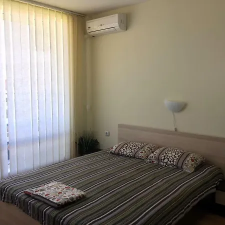 Apartment Bratanov Studio In Fort Noks Orchid *