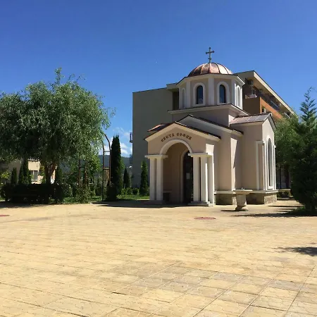 Bratanov Studio In Fort Noks Orchid * Sunny Beach